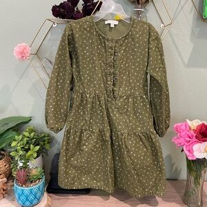 Chelsea and Violet Girls 6X